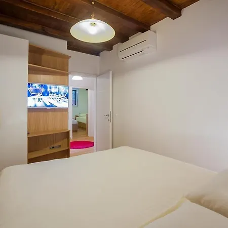 House With A Swimming Pool Preko, Ugljan - 14707