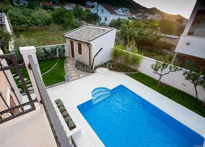 House With A Swimming Pool Preko, Ugljan - 14707