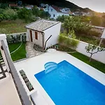House With A Swimming Pool Preko, Ugljan - 14707