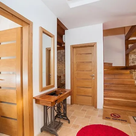 House With A Swimming Pool Preko, Ugljan - 14707